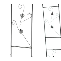 Pergola záhradná 114x37x230cm