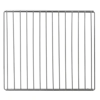 Rošt do rúry 35/60x32cm posuvný pochromovaný