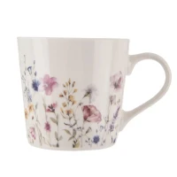 Hrnček 0,43L porcelán