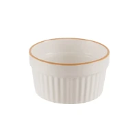 Miska zapekacia 9x5cm keramika