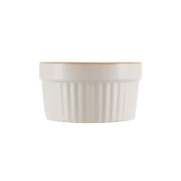 Miska zapekacia 9x5cm keramika