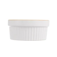 Miska zapekacia 11x5cm keramika