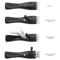 Panvica 24cm Grande Combi - bez rukoväte