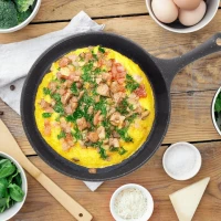 Panvica 24cm Grande oven zapekacia