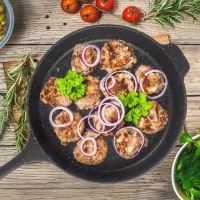 Panvica 28cm Grande oven zapekacia