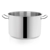 Rajnica nerez 21,5L Stock s pokrievkou