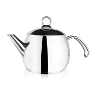 Čajník 1,2L nerez Anett