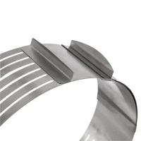 Forma na tortu 24-30cm prekrajovacia