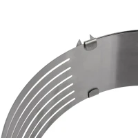 Forma na tortu 24-30cm prekrajovacia