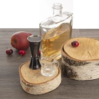 Odmerka 0,02/0,04L barová obojstranná