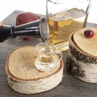 Odmerka 0,02/0,04L barová obojstranná