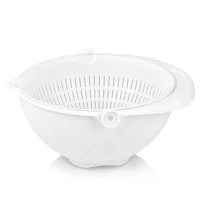 Cedník 25cm UH otočný mix