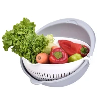 Cedník 25cm UH otočný mix