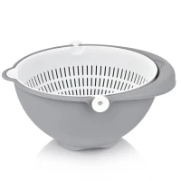 Cedník 25cm UH otočný mix