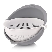 Cedník 25cm UH otočný mix