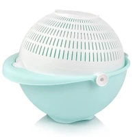 Cedník 25cm UH otočný mix