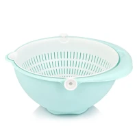 Cedník 25cm UH otočný mix