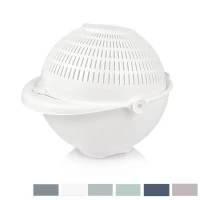 Cedník 25cm UH otočný mix