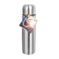 Termoska 0,5L nerez Termo