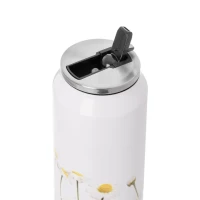 Termoska 0,7L plechovka nerez Harmanček