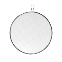 Pokrievka 24,5cm ochranné sito