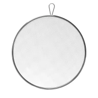 Pokrievka 30cm ochranné sito