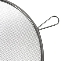 Pokrievka 30cm ochranné sito