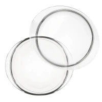 Misa zapekacia 20cm okrúhla borosilikátová