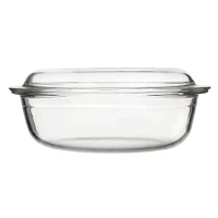 Misa zapekacia 33x20x12,5cm borosilikátová