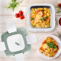 Termomisa 0,8L UH/nerez Termo