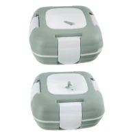 Termomisa 0,8L UH/nerez Termo