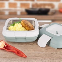 Termomisa 0,8L UH/nerez Termo