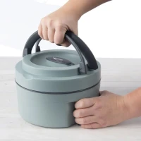 Termomisa 2,4L UH/nerez Termo