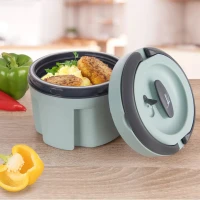 Termomisa 2,4L UH/nerez Termo