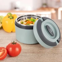 Termomisa 1,3L UH/nerez Termo