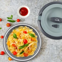 Termomisa 1,4L UH/nerez Termo