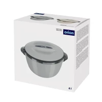 Termomisa 6L UH/nerez Termo