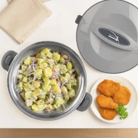 Termomisa 6L UH/nerez Termo