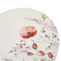 Tanier servírovací 27,3cm porcelán