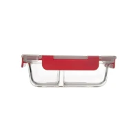 Miska zapekacia 18x13,5x6cm borosilikátová