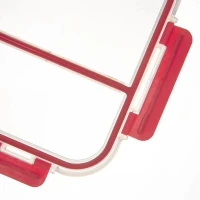 Miska zapekacia 18x13,5x6cm borosilikátová