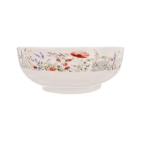 Misa 20,5cm porcelán Mak