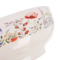 Misa 20,5cm porcelán Mak