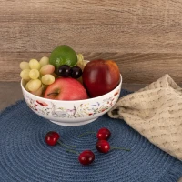 Misa 20,5cm porcelán Mak