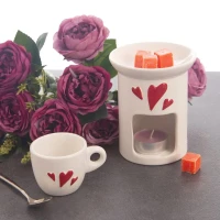 Hrnček 0,08L keramika Srdiečka