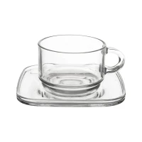 Šálka s podšálkou 0,27L 6ks/bal. Cozy