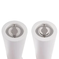 Mlynček na korenie 21,5cm gumovníkové drevo