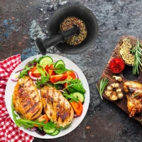 Mažiar 10,5cm liatina