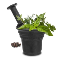 Mažiar 10,5cm liatina