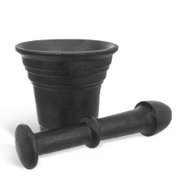 Mažiar 10,5cm liatina